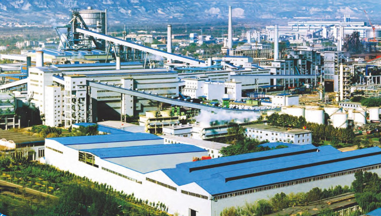 Chine Wuxi Hai Lang Metal Product Co.,Ltd Profil de la société